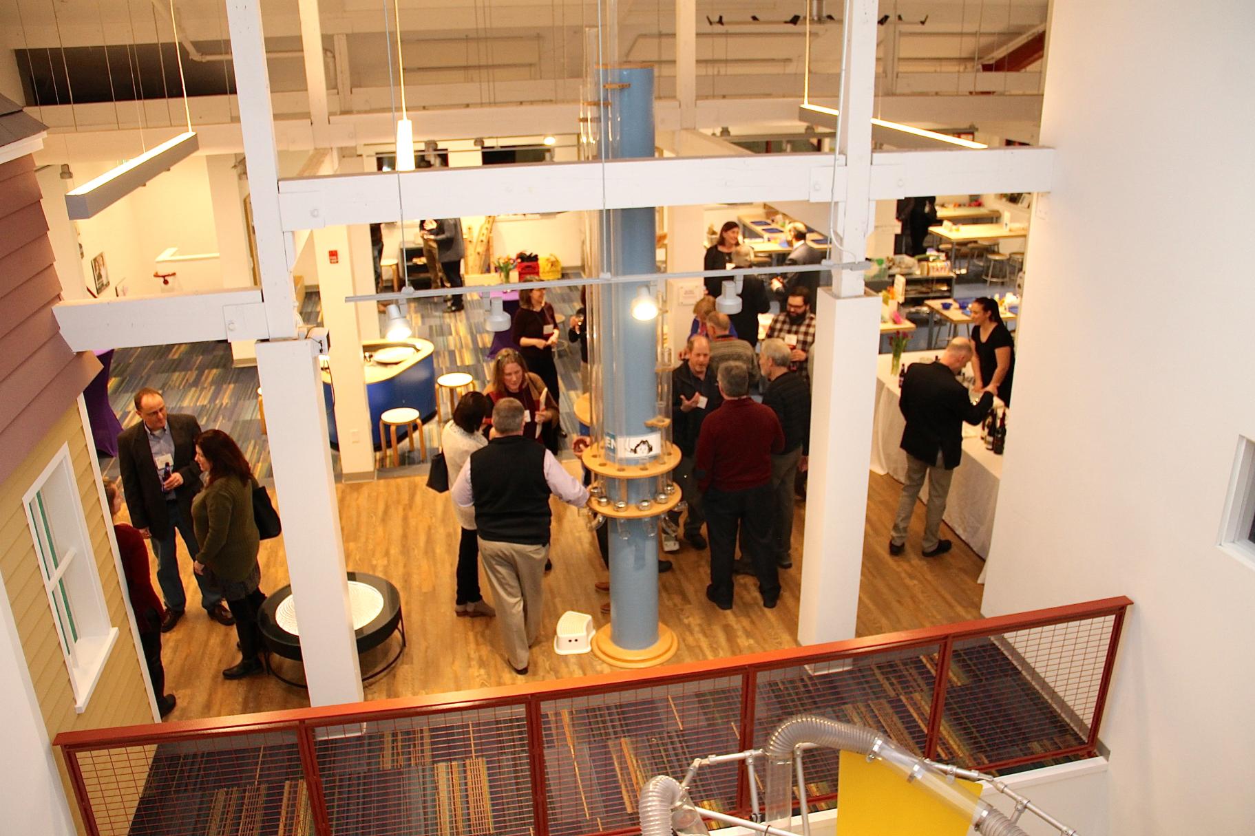 Acton's Discovery Museum has recordbreaking year Discovery Museum